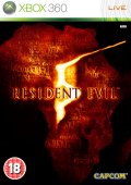 Audio Gamer Show | Resident Evil 5