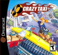 Crazy Taxi Review - Gamereactor