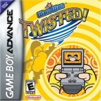 Wario Ware: Twisted