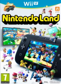 Family Gamer Show | Nintendo Land