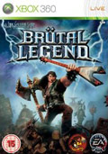 Novel Gamer Show | Brutal Legend