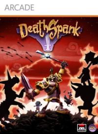 deathspank game review
