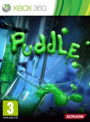 Novel Gamer Show | Puddle