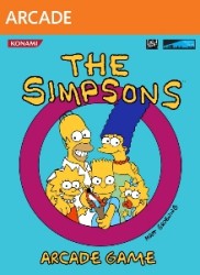 Novel Gamer Show | The Simpsons Arcade Game