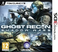 Novel Gamer Show | Ghost Recon Shadow Wars