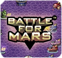 Battle for Mars