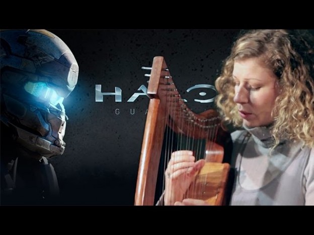 Halo 5 Guardians – “You Are the Halo” Song