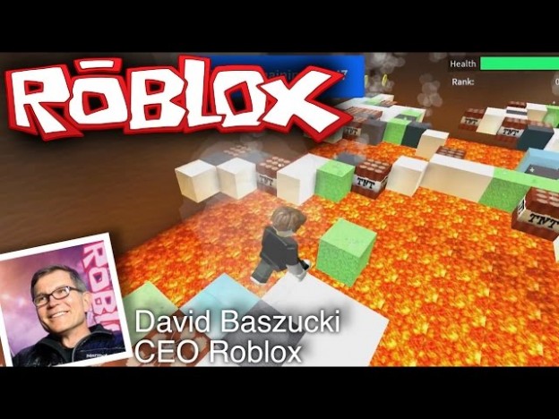 Roblox Xbox One Game Play Interview Game People Blog