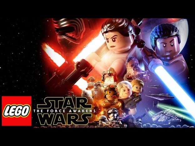 download lego star wars the force awakens wii u