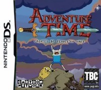 download adventure time ds
