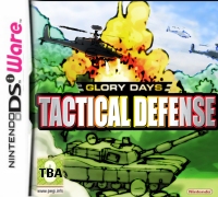 Glory Days Tactial Defense