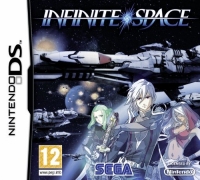 Novel Gamer Show | Infinite Space