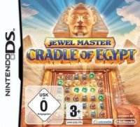 Jewel Master Cradle of Egypt