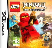 Lego Ninjago The Game