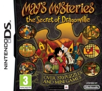 Mays Mysteries The Secret of Dragonville