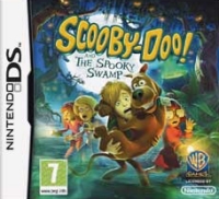 scooby doo spooky swamp ds review