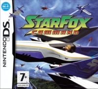 Novel Gamer Show | StarFox Command