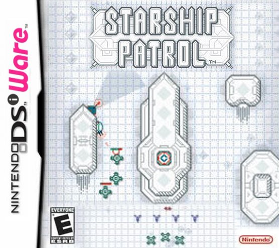 Novel Gamer Show | Starship Patrol