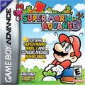Super Mario Advance: Super Mario Brothers 2