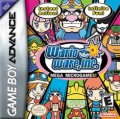 WarioWare: Mega Microgames