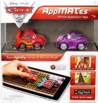 Cars 2 AppMATEs