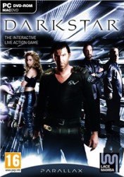 Novel Gamer Show | Darkstar