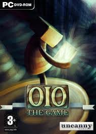 Novel Gamer Show | OIO