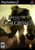 Shadow of the Collosus