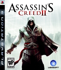 Assassin'S Creed 2