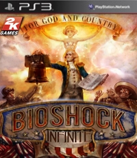 Family Gamer Show | BioShock Infinite