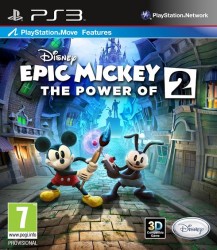 Epic Mickey: The Power of 2