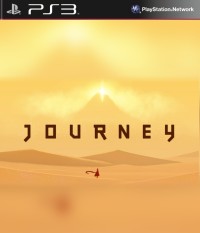 Novel Gamer Show | Journey