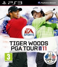 Tiger Woods 11