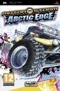 Motor Storm: Arctic Edge