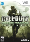 Call of Duty 4 (Reflex)