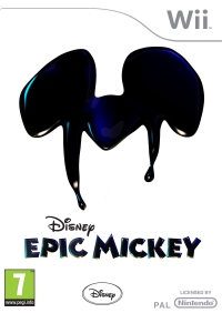 Novel Gamer Show | Epic Mickey
