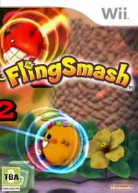 Fling Smash