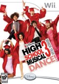 High School Musical 3: Dance!