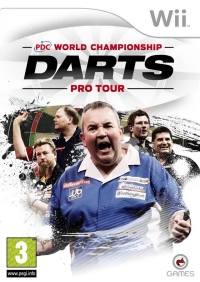 PDC Darts Pro Tour