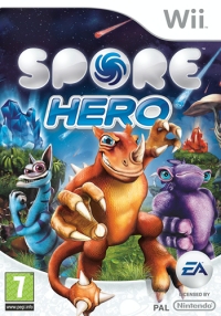 spore game rating