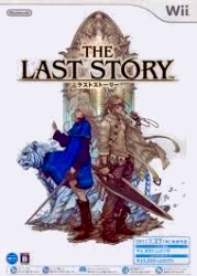Novel Gamer Show | The Last Story