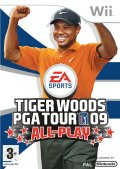 Tiger Woods 09