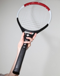 Wii-Sports Tennis Racket Controller