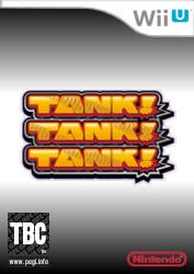 Tank Tank Tank